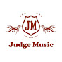 Judge Music logo