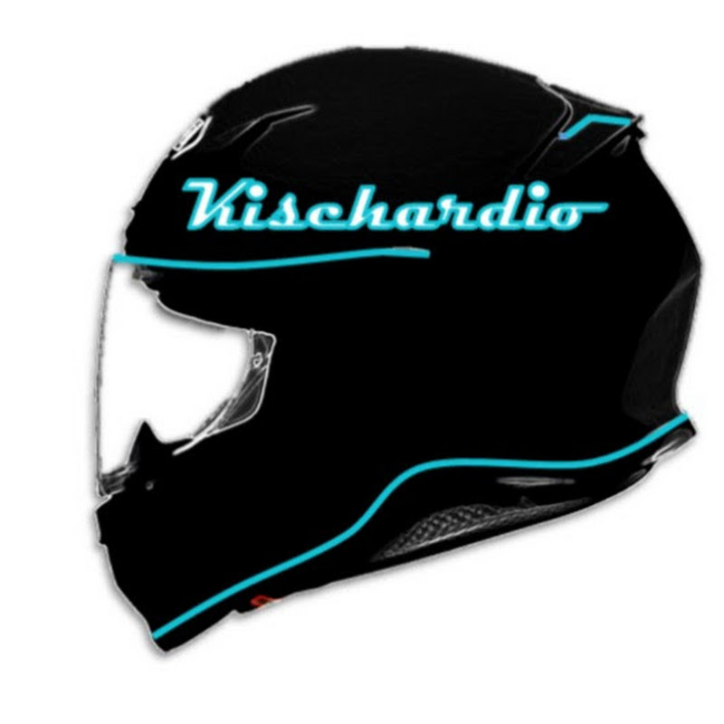 Kischardio icon