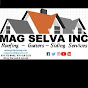 mag selva inc logo