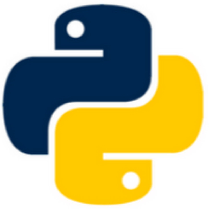 Michigan Python Logo