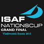 Nations Cup 2015 Grand Final Vladivostok logo