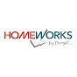 HomeWorks by Precept logo
