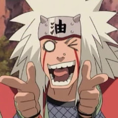 JIRAIYA GAMER