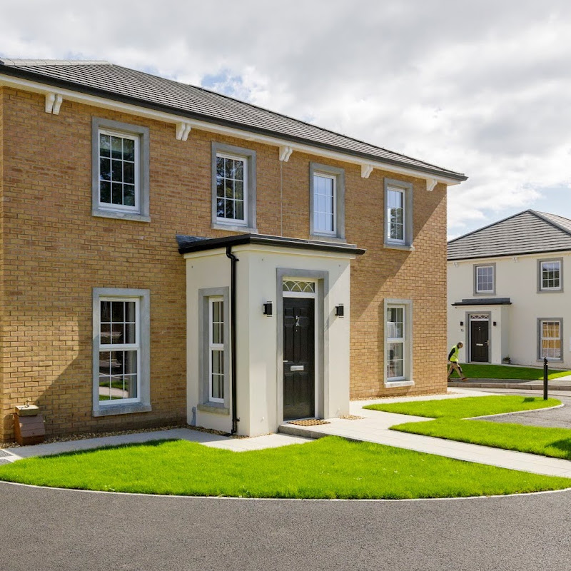 Windsor Developments