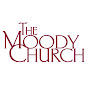 The Moody Church logo