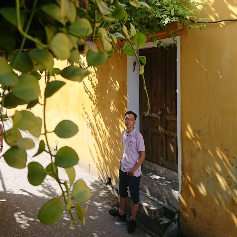 Minh Hải