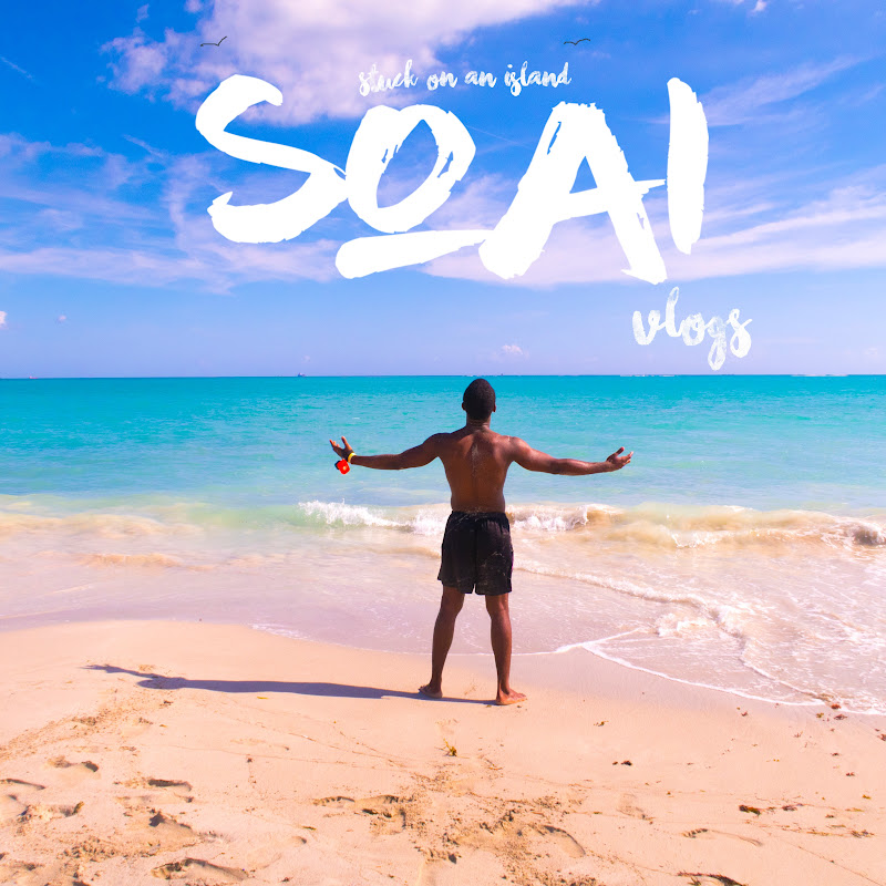SOAI VLOGS icon