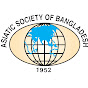 Asiatic Society of Bangladesh logo