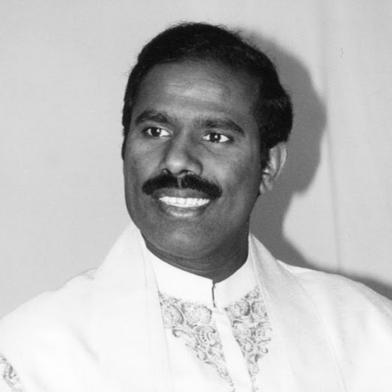 Dr.K A Paul Official