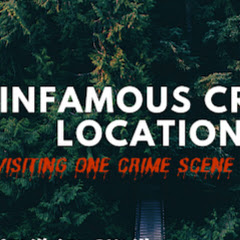 Infamous Crime Locations Avatar