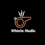 Whistle Media logo