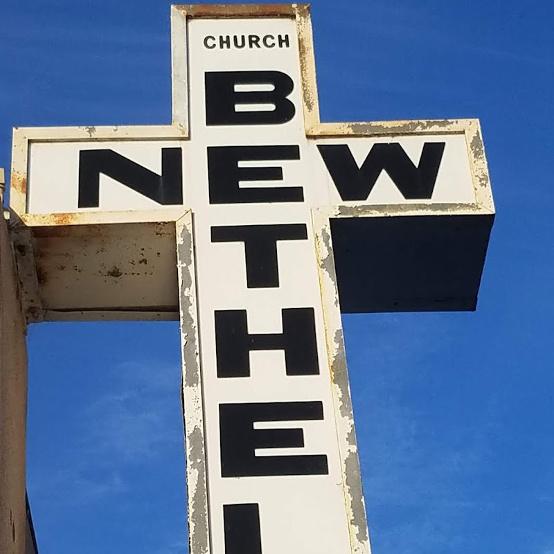 New Bethel Church Venice