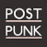 G9M8hbUSAPQ-channel-avatar-The Post - Punk 80's