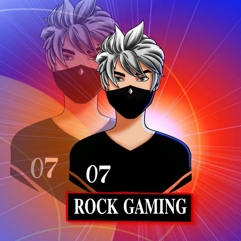ROCK GAMING 07