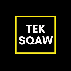 Tek sQaw