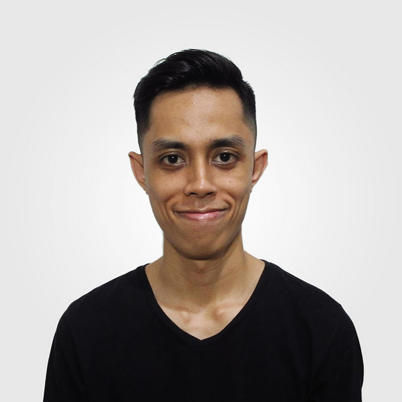 Daniel Baskoro Hadi icon
