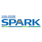 AnnArborSPARK logo