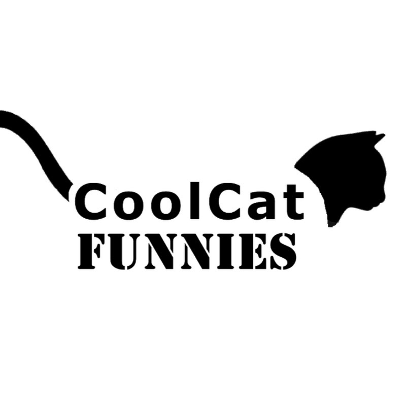 CoolCat Funnies icon