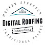 Digital Roofing Innovations logo