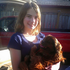 Ashley Magoon