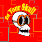 In Your Skull logo