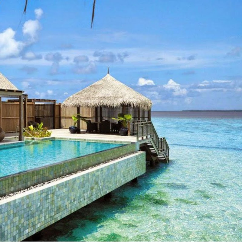 Hoteles Bonitos