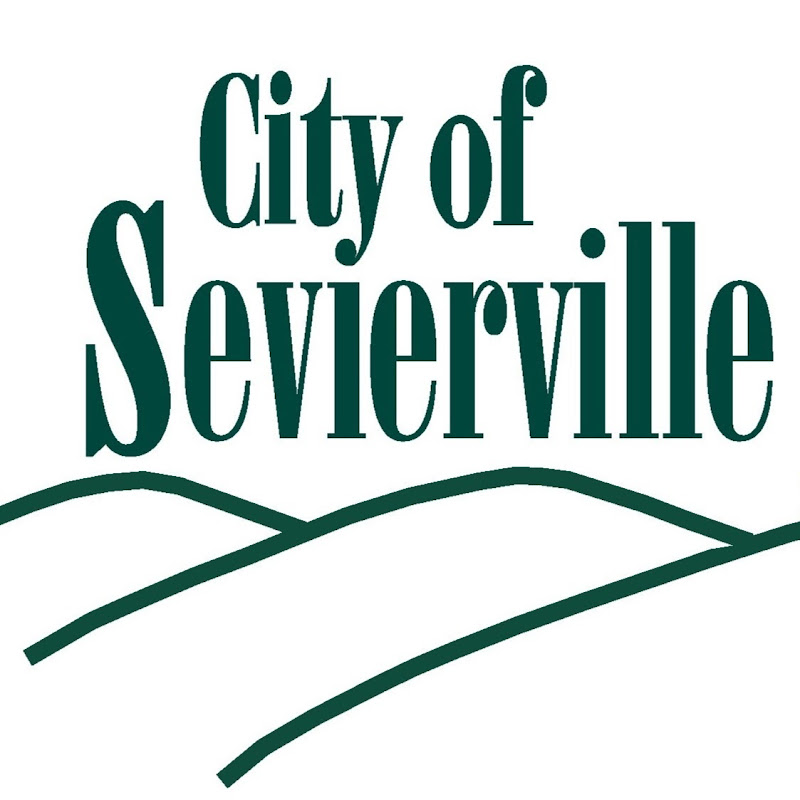 City of Sevierville