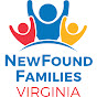 NewFound Families logo
