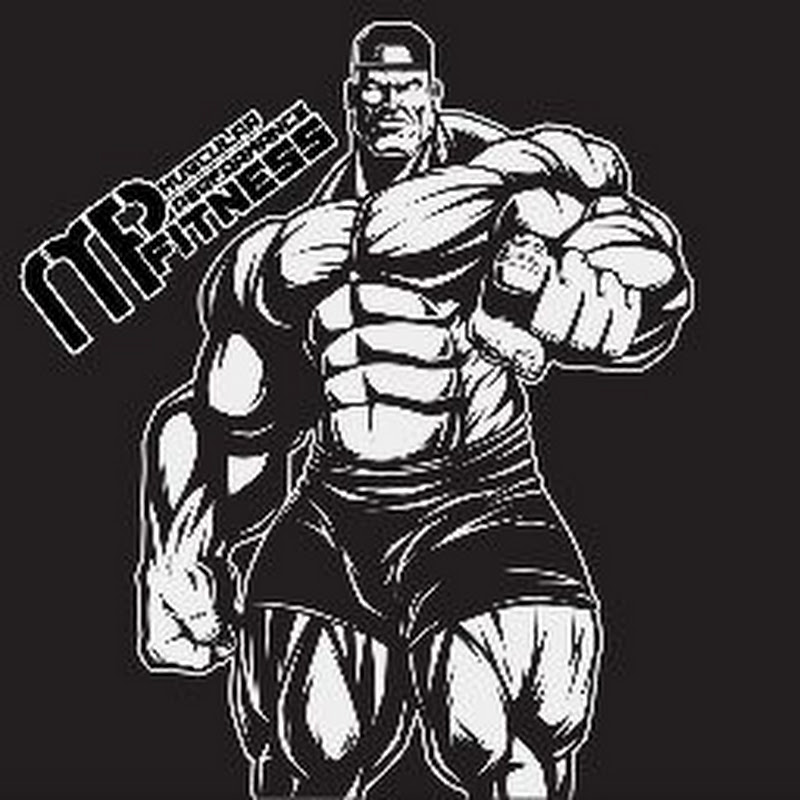 MP Fitness