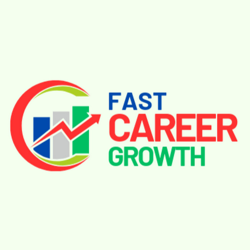 Fast Career Growth