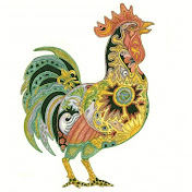 Gnostic Rooster