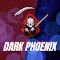 dark phoenix logo