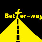 Better Way logo