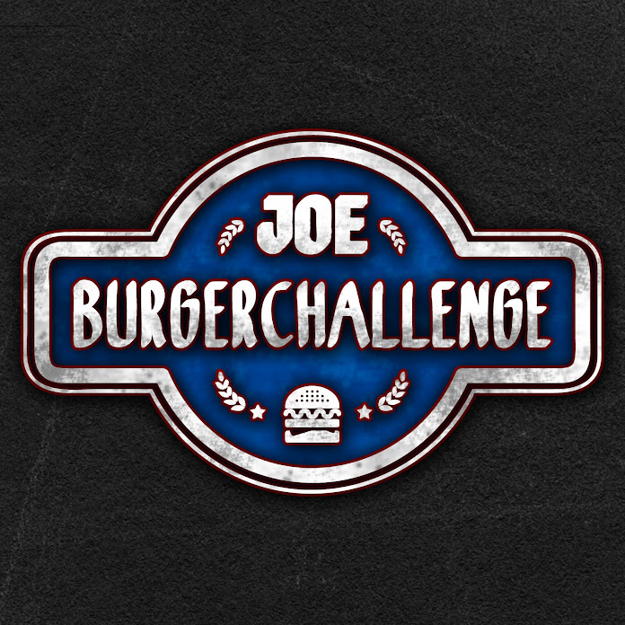 Joe Burgerchallenge Net Worth & Earnings (2026)