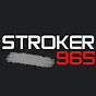 Stroker965 logo