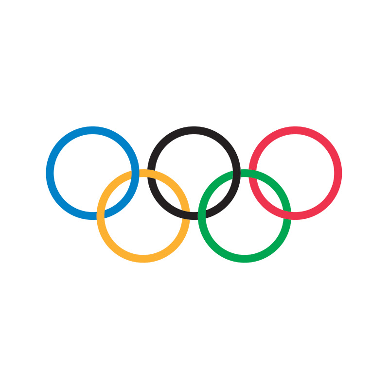 IOC Media Logo