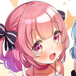 プロフィール写真