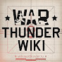 War Thunder Wiki logo