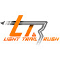 Канал Light Trail Rush на Youtube