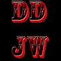DDJW [Dick_den_Jorgen_worgen] logo