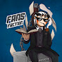Fans Faction Studio logo