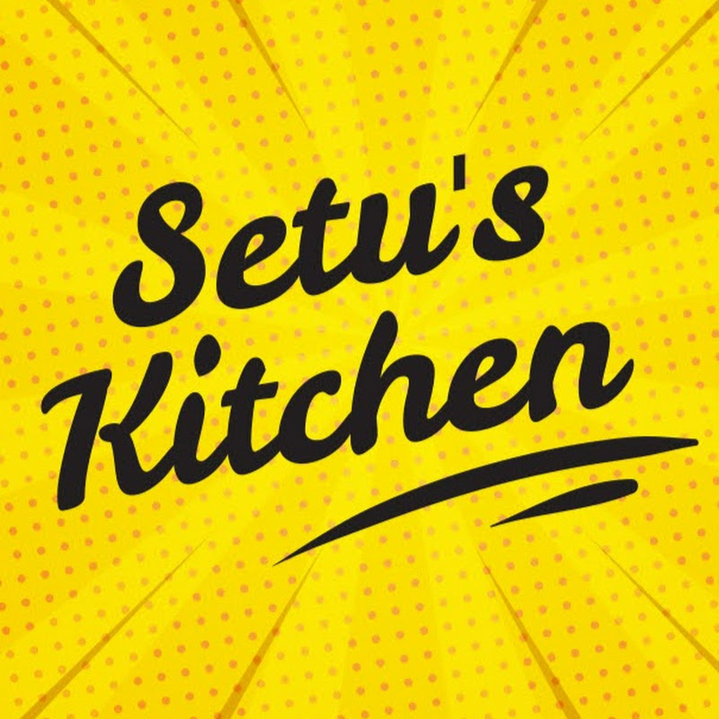 Setu's Kitchen