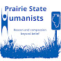 Prairie State Humanists logo