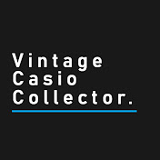 Vintage Casio Collector