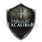Fairlight Excalibur
