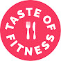 Taste of Fitness Avatar