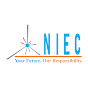 NIEC logo