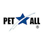 PET ALL Manufacturing inc.®- Blow Molding Suppliers logo