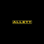 ALLETT MOWERS logo