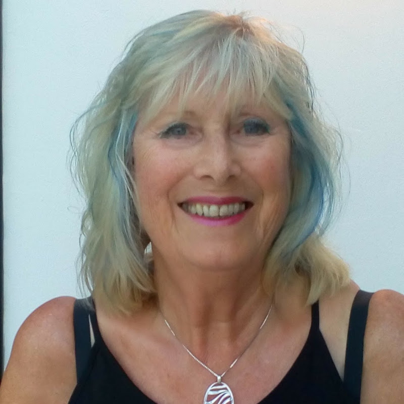Sheila Pritchard (Sheila's Video Library)